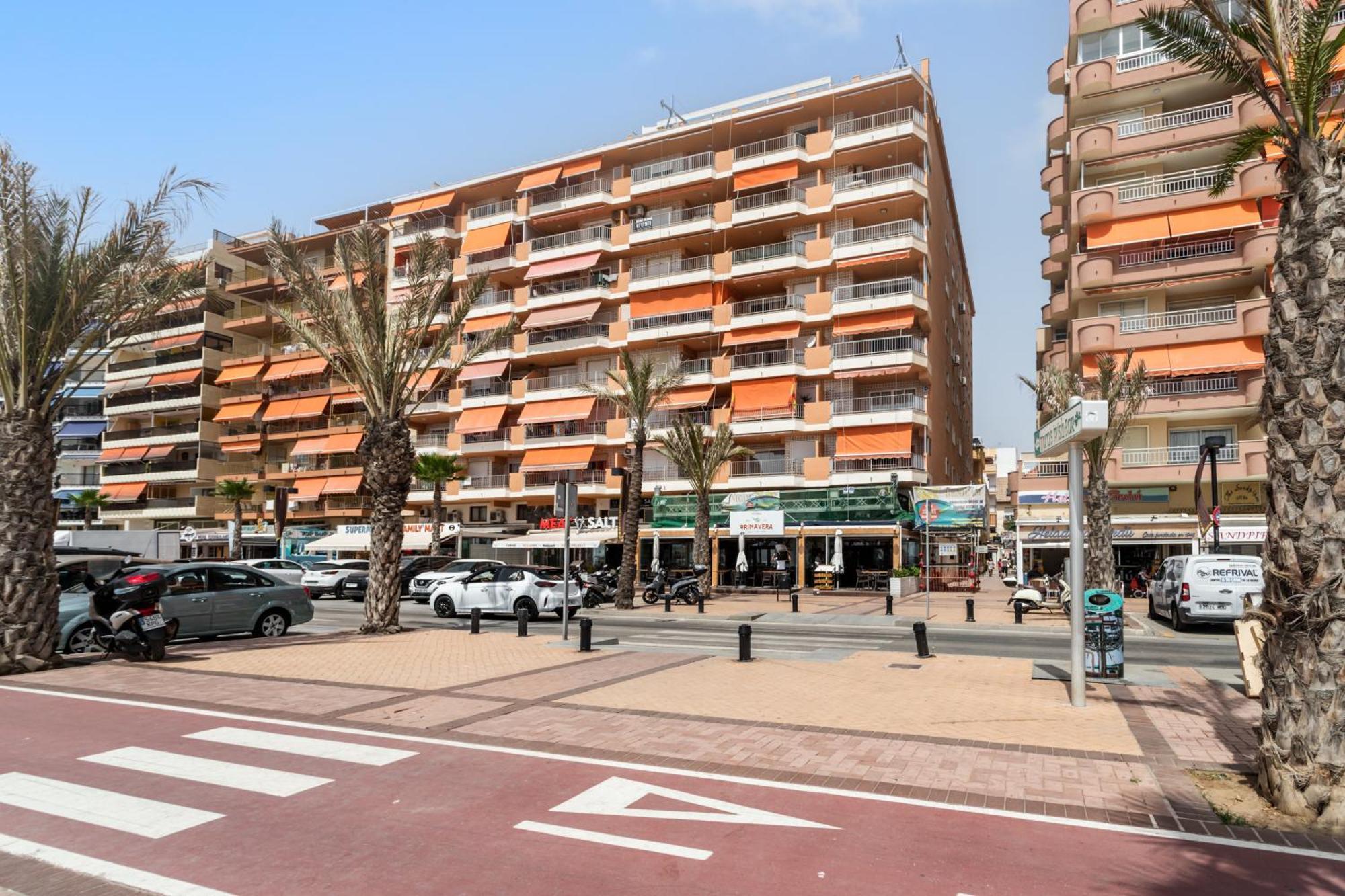 Sur Suites Principe Fuengirola Zewnętrze zdjęcie